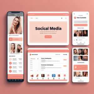 Social Media Templates